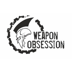 Свідоцтво торговельну марку № 318676 (заявка m202015832): weapon obsession