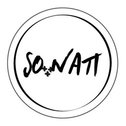 Свідоцтво торговельну марку № 276613 (заявка m201811334): sonati; so+++nati