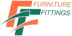 Свідоцтво торговельну марку № 66836 (заявка 20041213298): ff; furniture fittings