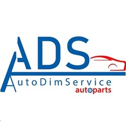 Заявка на торговельну марку № m202609355: ads auto dim service autoparts