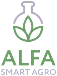 Свідоцтво торговельну марку № 240783 (заявка m201618481): alfa smart agro