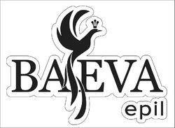 Заявка на торговельну марку № m202112440: baeva epil