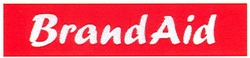 Свідоцтво торговельну марку № 104501 (заявка m200703377): brandaid; brand aid