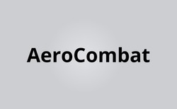 Заявка на торговельну марку № m202315607: aero combat; aerocombat