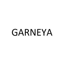 Заявка на торговельну марку № m202206100: garneya