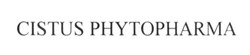 Свідоцтво торговельну марку № 232848 (заявка m201623741): cistus phytopharma