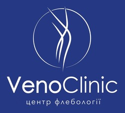 Заявка на торговельну марку № m202303767: центр флебології; venoclinic; veno clinic