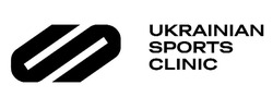 Заявка на торговельну марку № m202311237: ukrainian sports clinic