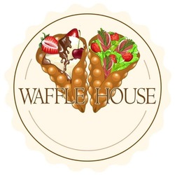 Свідоцтво торговельну марку № 284865 (заявка m201823159): waffle house