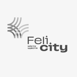 Заявка на торговельну марку № m202406150: місто щастя; feli city