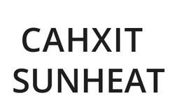 Заявка на торговельну марку № m202301849: санхіт; sunheat