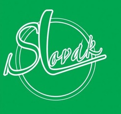 Заявка на торговельну марку № m202520800: slovak