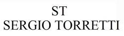 Свідоцтво торговельну марку № 226529 (заявка m201620514): st; sergio torretti