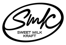 Заявка на торговельну марку № m202417485: sweet milk kraft; smk