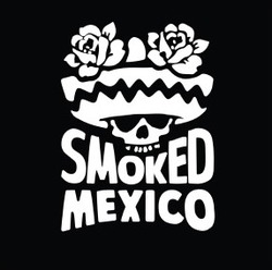 Свідоцтво торговельну марку № 328349 (заявка m202108123): smoked mexico; мехісо