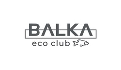 Свідоцтво торговельну марку № 343390 (заявка m202203709): есо; eco club; balka