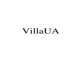 Заявка на торговельну марку № m202204333: villa ua; villaua