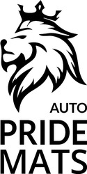 Заявка на торговельну марку № m202305858: auto pride mats