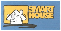 Свідоцтво торговельну марку № 95404 (заявка m200609846): smart house