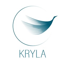Заявка на торговельну марку № m202204477: kryla