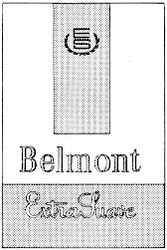 Свідоцтво торговельну марку № 25488 (заявка 98114333): es belmont extra suave
