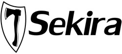 Свідоцтво торговельну марку № 341127 (заявка m202110590): sekira