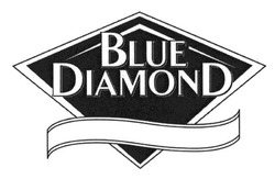 Свідоцтво торговельну марку № 205288 (заявка m201411151): blue diamond