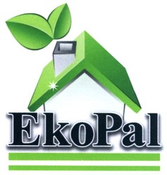 Заявка на торговельну марку № m201715282: ekopal; eko pal; еко