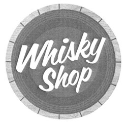 Свідоцтво торговельну марку № 235988 (заявка m201611242): whisky shop