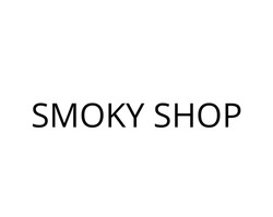 Свідоцтво торговельну марку № 340560 (заявка m202125563): smoky shop