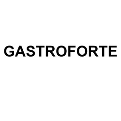 Заявка на торговельну марку № m202316907: gastroforte
