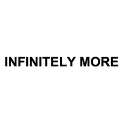 Заявка на торговельну марку № m202516808: infinitely more