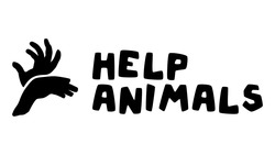Заявка на торговельну марку № m202318687: help animals