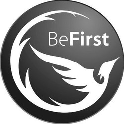 Свідоцтво торговельну марку № 327494 (заявка m202106881): befirst; be first; ве