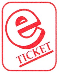 Свідоцтво торговельну марку № 116147 (заявка m200808964): ticket; тіскет