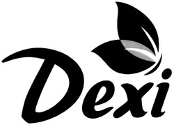 Свідоцтво торговельну марку № 201858 (заявка m201405339): dexi; дехі