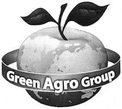 Свідоцтво торговельну марку № 176558 (заявка m201220047): green agro group
