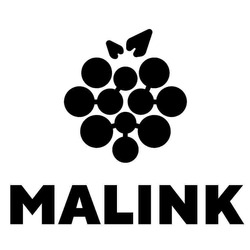 Заявка на торговельну марку № m202118597: malink