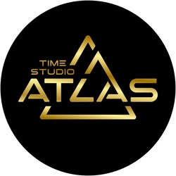 Заявка на торговельну марку № m202606674: atlas time studio; atas time studio