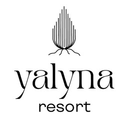 Заявка на торговельну марку № m202417028: yalyna resort