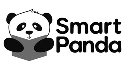 Свідоцтво торговельну марку № 312389 (заявка m202005013): smart panda