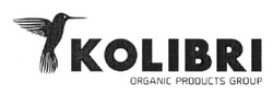 Свідоцтво торговельну марку № 227141 (заявка m201414196): kolibri; organic products group