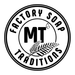 Заявка на торговельну марку № m202310156: mt; мт; factory soap traditions