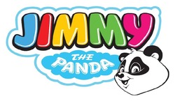 Заявка на торговельну марку № m202524451: jimmy the panda
