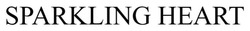 Заявка на торговельну марку № m202509757: sparkling heart
