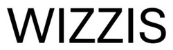Заявка на торговельну марку № m202607252: wizzis