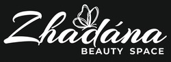 Заявка на торговельну марку № m202422085: zhadana beauty space