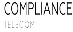 Свідоцтво торговельну марку № 300907 (заявка m201919654): compliance telecom