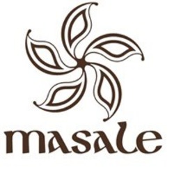 Свідоцтво торговельну марку № 237917 (заявка m201615829): masale