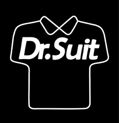 Свідоцтво торговельну марку № 277054 (заявка m201928726): dr.suit